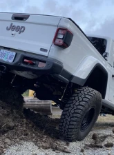 Clayton Offroad 1.5 Inch Premium Lift Kit Jeep Gladiator 2020-2023                                     - COR-2910015 - Image 6