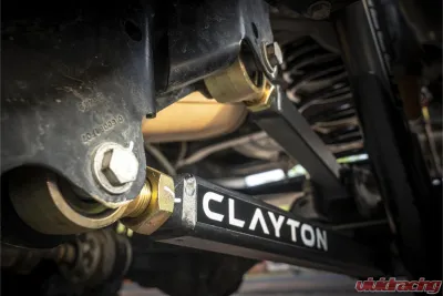Clayton Offroad 1.5 Inch Premium Lift Kit Jeep Gladiator 2020-2023 - COR-2910015