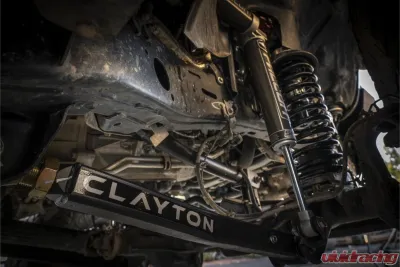 Clayton Offroad 1.5 Inch Premium Lift Kit Jeep Gladiator 2020-2023 - COR-2910015