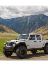 Clayton Offroad 2.5 Inch Premium Lift Kit Jeep Gladiator JT 2020+                                     - COR-2910025 - Image 3
