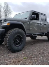 Clayton Offroad 2.5 Inch Premium Lift Kit Jeep Gladiator JT 2020+                                     - COR-2910025 - Image 11