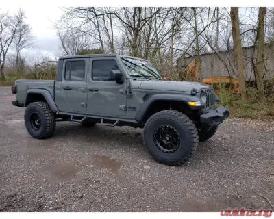 Clayton Offroad 2.5 Inch Premium Lift Kit Jeep Gladiator JT 2020+ - COR-2910025