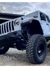 Clayton Offroad 2.5 Inch Premium Lift Kit Jeep Gladiator JT 2020+                                     - COR-2910025 - Image 4