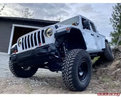 Clayton Offroad 2.5 Inch Premium Lift Kit Jeep Gladiator JT 2020+ - COR-2910025