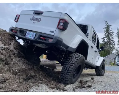 Clayton Offroad 2.5 Inch Premium Lift Kit Jeep Gladiator JT 2020+ - COR-2910025