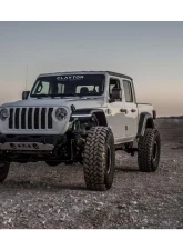 Clayton Offroad 2.5 Inch Premium Lift Kit Jeep Gladiator JT 2020+                                     - COR-2910025 - Image 8