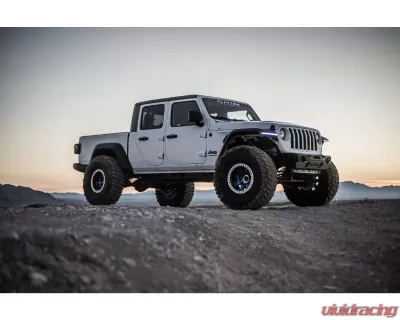 Clayton Offroad 2.5 Inch Premium Lift Kit Jeep Gladiator JT 2020+ - COR-2910025