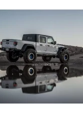 Clayton Offroad 2.5 Inch Premium Lift Kit Jeep Gladiator JT 2020+                                     - COR-2910025 - Image 10