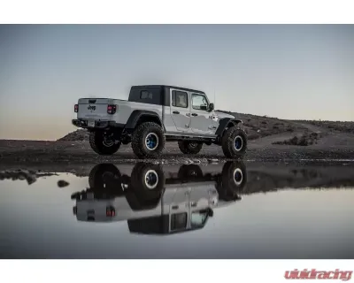 Clayton Offroad 2.5 Inch Premium Lift Kit Jeep Gladiator JT 2020+ - COR-2910025