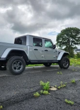 Clayton Offroad 1.5 Inch Overland Plus Lift Kit Jeep Gladiator 2020-2023                                     - COR-3010015 - Image 2