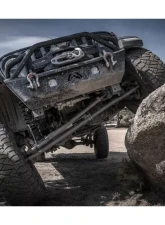 Clayton Offroad 2.5-Inch Overland Plus Lift Kit Jeep Gladiator 2020-2021                                     - COR-3010025 - Image 5