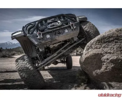 Clayton Offroad 2.5-Inch Overland Plus Lift Kit Jeep Gladiator 2020-2021 - COR-3010025