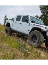 Clayton Offroad 2.5-Inch Overland Plus Lift Kit Jeep Gladiator 2020-2021                                     - COR-3010025 - Image 10
