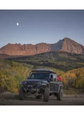 Clayton Offroad 3.5'' Overland Plus Lift Kit Jeep Gladiator 2020+                                     - COR-3010135 - Image 5
