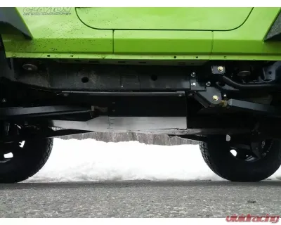 Clayton Offroad 2.5 Inch Long Arm Lift Kit Jeep Wrangler JK 2007-2018 - COR-3208225