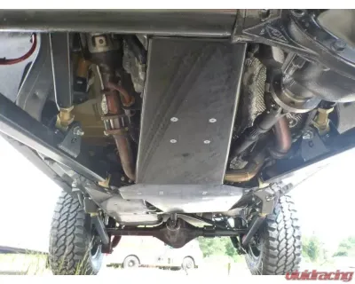 Clayton Offroad 2.5 Inch Long Arm Lift Kit Jeep Wrangler JK 2007-2018 - COR-3208225