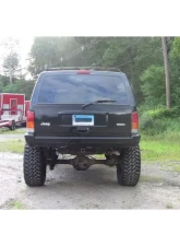 Clayton Offroad 6.5 Inch Pro Series 3 Link Long Arm Lift Kit Jeep Cherokee XJ 1984-2001                                     - COR-3601021 - Image 5