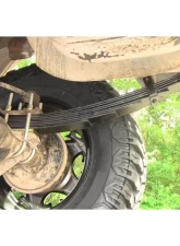 Clayton Offroad 6.5 Inch Pro Series 3 Link Long Arm Lift Kit Jeep Cherokee XJ 1984-2001                                     - COR-3601021 - Image 10