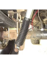 Clayton Offroad 6.5 Inch Pro Series 3 Link Long Arm Lift Kit Jeep Cherokee XJ 1984-2001                                     - COR-3601021 - Image 11