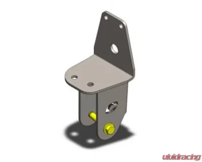 Clayton Offroad Track Bar Bracket Jeep Cherokee XJ | Grand Cherokee ZJ 1984-2001 - COR-4500400