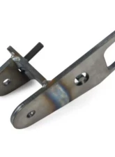 Clayton Offroad Track Bar Drop Bracket for Jeep Wrangler TJ | LJ 1997-2006                                     - COR-4500420 - Image 2