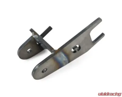 Clayton Offroad Track Bar Drop Bracket for Jeep Wrangler TJ | LJ 1997-2006 - COR-4500420