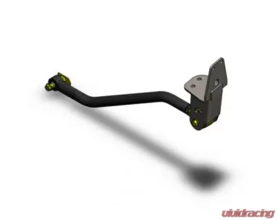 Clayton Offroad Adjustable Front Trackbar with Bracket for Jeep Cherokee XJ & Grand Cherokee ZJ 1984-2001 - COR-4500502