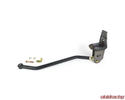 Clayton Offroad Adjustable Front Trackbar with Bracket for Jeep Cherokee XJ & Grand Cherokee ZJ 1984-2001 - COR-4500502