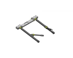 Clayton Offroad Front Long Arm Upgrade Kit Jeep Grand Cherokee ZJ 1993-1998