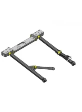 Clayton Offroad Front Long Arm Upgrade Kit Jeep Grand Cherokee ZJ 1993-1998                                     - COR-4804041 - Image 3