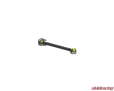 Clayton Offroad Pro Series 3 Link Front Conversion Kit Jeep Wrangler TJ 1997-2006 - COR-4805015