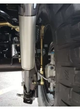 Clayton Offroad Adjustable Sway Bar End Links for Jeep Wrangler JK/JL 2007-2021                                     - COR-5109110 - Image 2