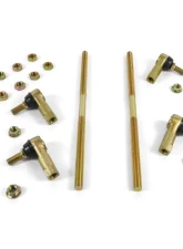 Clayton Offroad Adjustable Sway Bar End Links for Jeep Wrangler JK/JL 2007-2021                                     - COR-5109110 - Image 4
