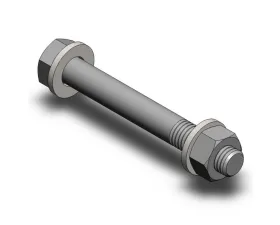 Clayton Offroad M10-1.5 x 90mm Bolt Kit