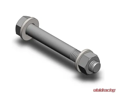 Clayton Offroad M10-1.5 x 90mm Bolt Kit for Offroad Vehicles, COR-1100112 - COR-1100112