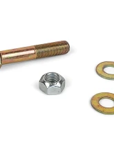 Clayton Offroad M12-1.75 x 70mm Bolt Kit for Offroad Vehicles, High-Strength Steel                                     - COR-1100113 - Image 2