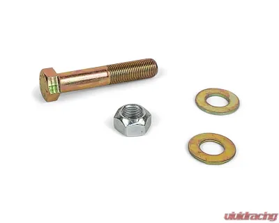 Clayton Offroad M12-1.75 x 70mm Bolt Kit for Offroad Vehicles, High-Strength Steel - COR-1100113