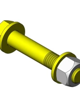 Clayton Offroad M12-1.75 x 70mm Bolt Kit for Offroad Vehicles, High-Strength Steel                                     - COR-1100113 - Image 2