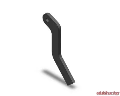 Clayton Offroad Jeep Front Swaybar Tab for TJ/LJ/XJ/ZJ - Durable Steel Construction - COR-1100114