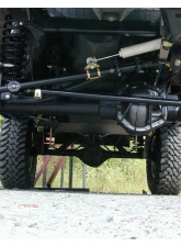 Clayton Offroad Jeep Front Swaybar Tab for TJ/LJ/XJ/ZJ - Durable Steel Construction                                     - COR-1100114 - Image 9