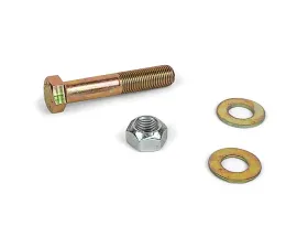 Clayton Offroad 9/16 Inch x 3.0 Inch Bolt Kit