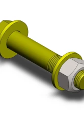 Clayton Offroad 9/16 Inch x 3.0 Inch Bolt Kit for Offroad Applications - COR-1100115                                     - COR-1100115 - Image 2