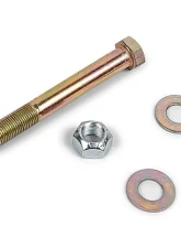 Clayton Offroad 9/16 Inch x 4.5 Inch Bolt Kit for Offroad Vehicles - COR-1100116                                     - COR-1100116 - Image 2