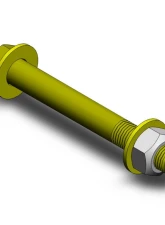 Clayton Offroad M12-1.75 x 80mm Bolt Kit for Offroad Vehicles, Steel Construction                                     - COR-1100118 - Image 2