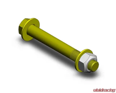 Clayton Offroad M12-1.75 x 80mm Bolt Kit for Offroad Vehicles, Steel Construction - COR-1100118