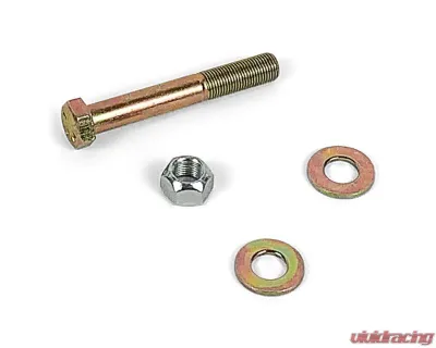 Clayton Offroad 1/2 Inch x 3.5 Inch Bolt Kit for Offroad Vehicles COR-1100119 - COR-1100119