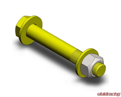Clayton Offroad 1/2 Inch x 3.5 Inch Bolt Kit for Offroad Vehicles COR-1100119 - COR-1100119