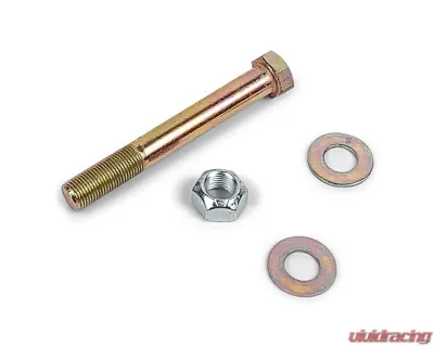 Clayton Offroad 5/8 Inch x 4.0 Inch Bolt Kit for Enhanced Durability and Fitment - COR-1100120