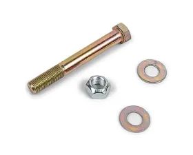 Clayton Offroad 5/8 Inch x 4.5 Inch Bolt Kit