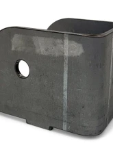 Clayton Offroad 3-Link Upper Bracket for 2007-2018 Jeep Wrangler JK, Steel, Black Finish                                     - COR-1130200 - Image 4
